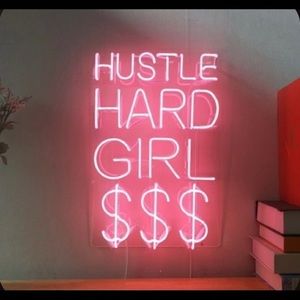 Meet your Posher, Jasmin